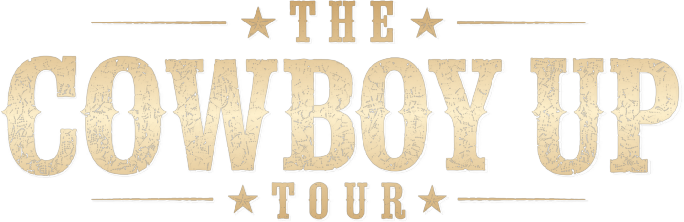 The Cowboy Up Tour